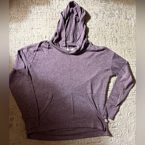 UGG Heathered Purple Women's Hoodie